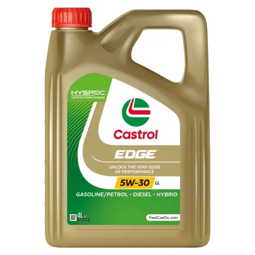 castrol