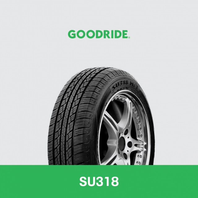 goodride