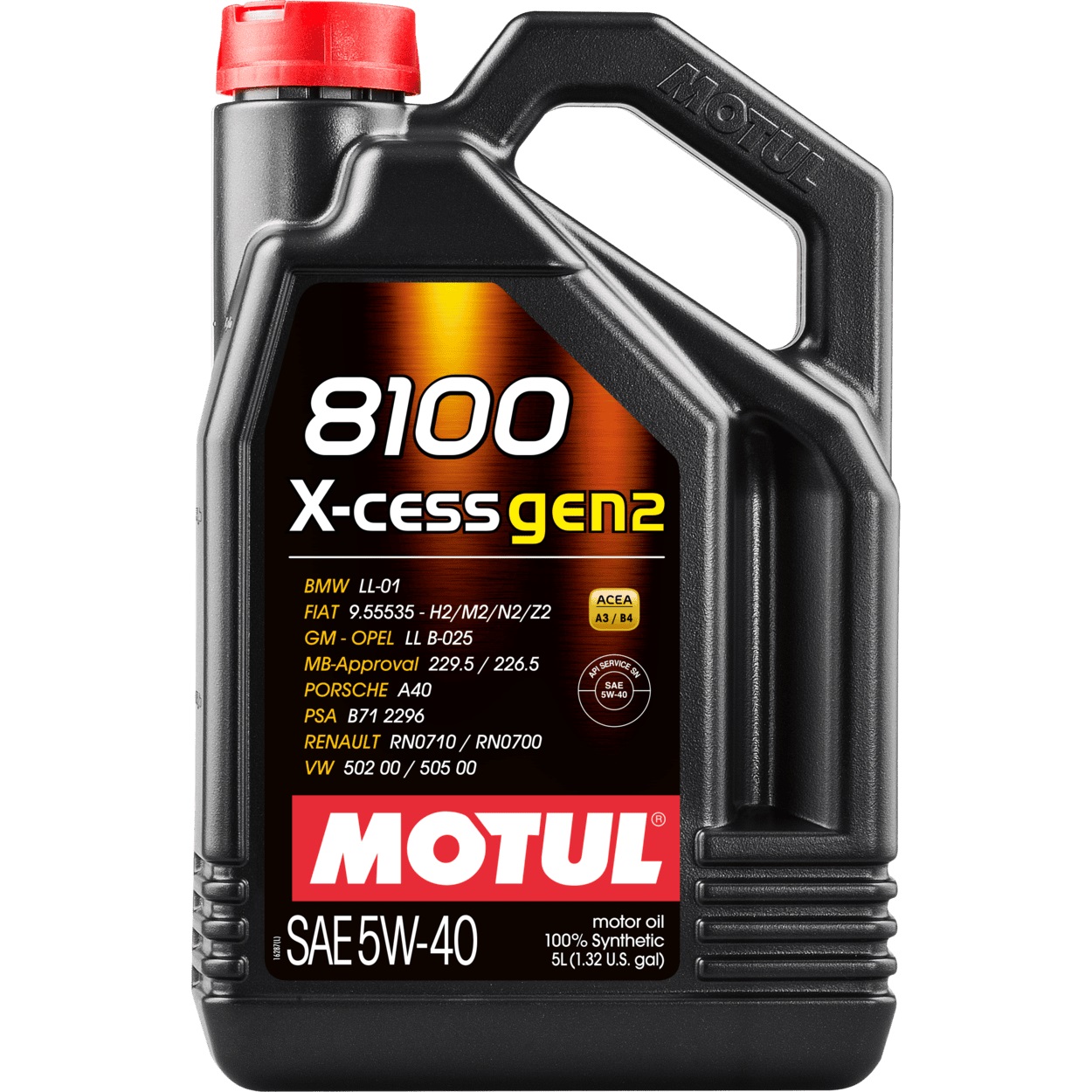 motul