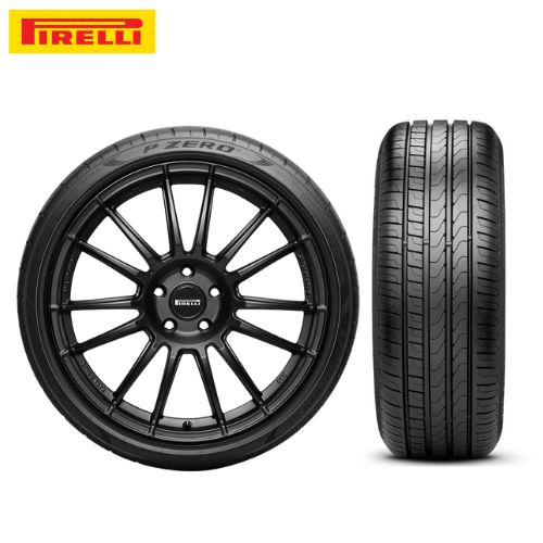 pirelli